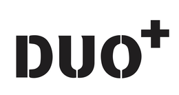 DUO + trademark