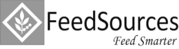FEEDSOURCES FEED SMARTER trademark
