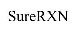 SURERXN trademark