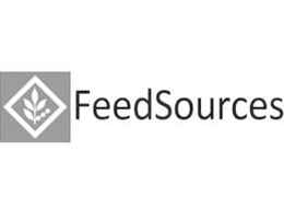 FEEDSOURCES trademark