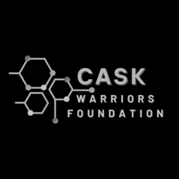 CASK WARRIORS FOUNDATION trademark