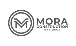 M MORA CONSTRUCTION EST. 2002 trademark