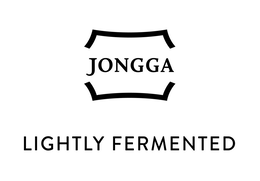 JONGGA LIGHTLY FERMENTED trademark