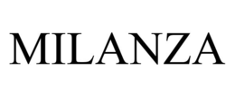 MILANZA trademark