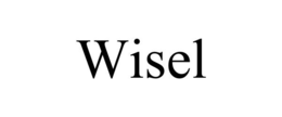 WISEL trademark