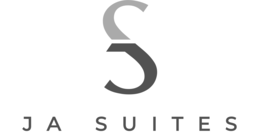 S JA SUITES trademark