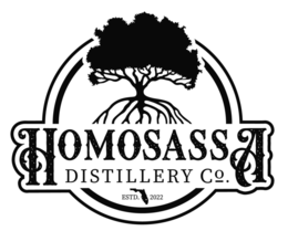 HOMOSASSA DISTILLERY CO. ESTD. 2022 trademark
