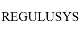 REGULUSYS trademark