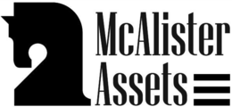 MCALISTER ASSETS trademark