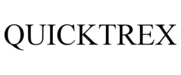 QUICKTREX trademark