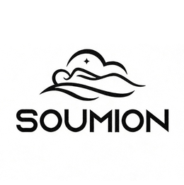 SOUMION trademark