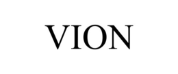 VION trademark