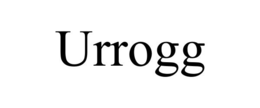 URROGG trademark
