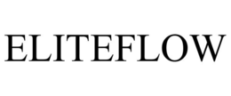 ELITEFLOW trademark