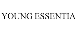 YOUNG ESSENTIA trademark