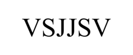 VSJJSV trademark