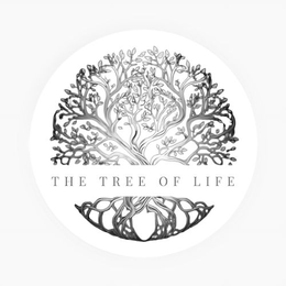 THE TREE OF LIFE trademark