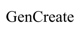 GENCREATE trademark