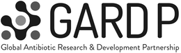 GARDP GLOBAL ANTIBIOTIC RESEARCH & DEVELOPMENT PARTNERSHIP trademark