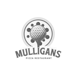 MULLIGANS PIZZA RESTAURANT trademark