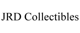 JRD COLLECTIBLES trademark