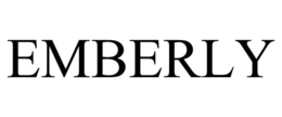 EMBERLY trademark