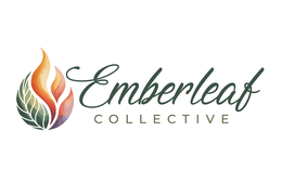 EMBERLEAF COLLECTIVE trademark