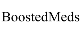 BOOSTEDMEDS trademark