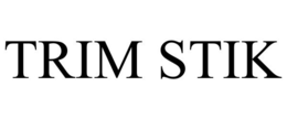 TRIM STIK trademark
