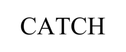 CATCH trademark