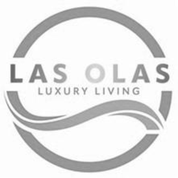 LAS OLAS LUXURY LIVING trademark