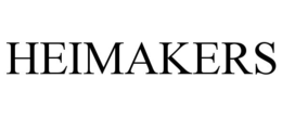HEIMAKERS trademark