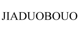 JIADUOBOUO trademark
