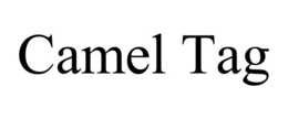 CAMEL TAG trademark