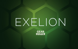 EXELION GEAR HUGGER trademark