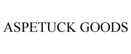 ASPETUCK GOODS trademark