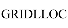 GRIDLLOC trademark