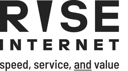 RISE INTERNET SPEED, SERVICE, AND VALUE trademark