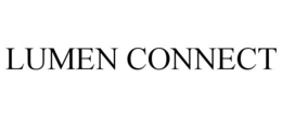LUMEN CONNECT trademark