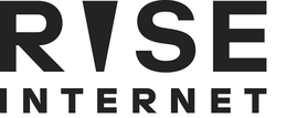 RISE INTERNET trademark