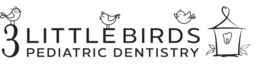 3 LITTLE BIRDS PEDIATRIC DENTISTRY trademark