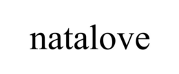 NATALOVE trademark