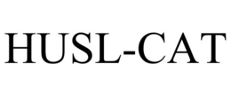 HUSL-CAT trademark