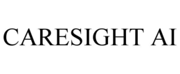 CARESIGHT AI trademark