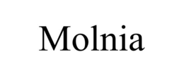 MOLNIA trademark