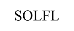 SOLFL trademark