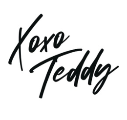 XOXO TEDDY trademark
