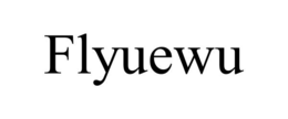 FLYUEWU trademark