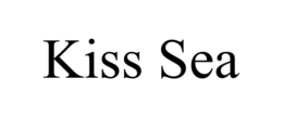 KISS SEA trademark