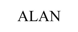 ALAN trademark